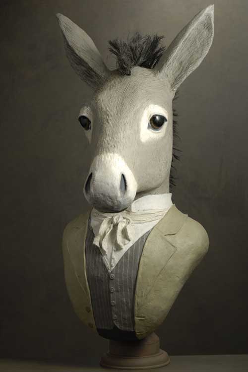 ane gris