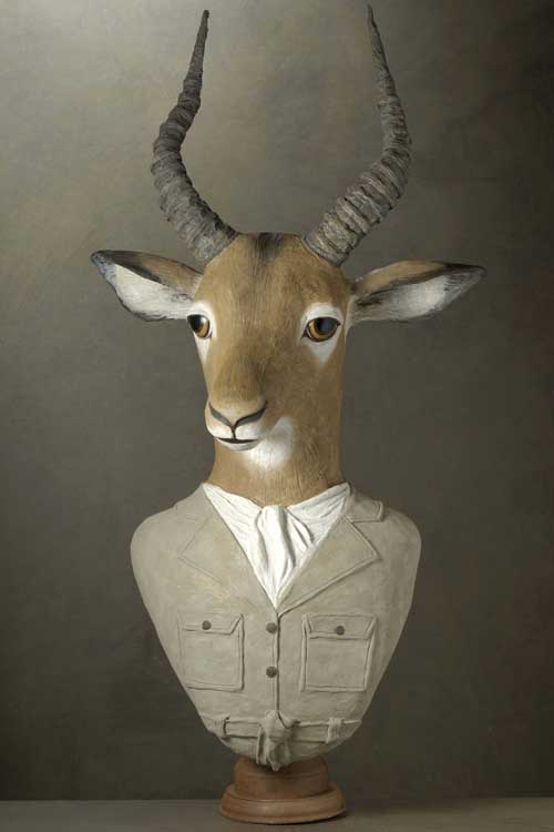 antilope