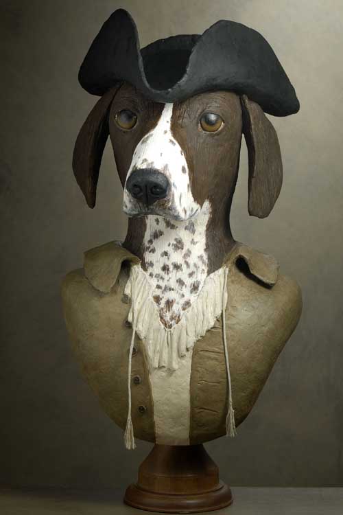 braque pirate