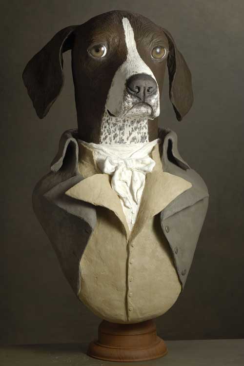 braque Allemand
