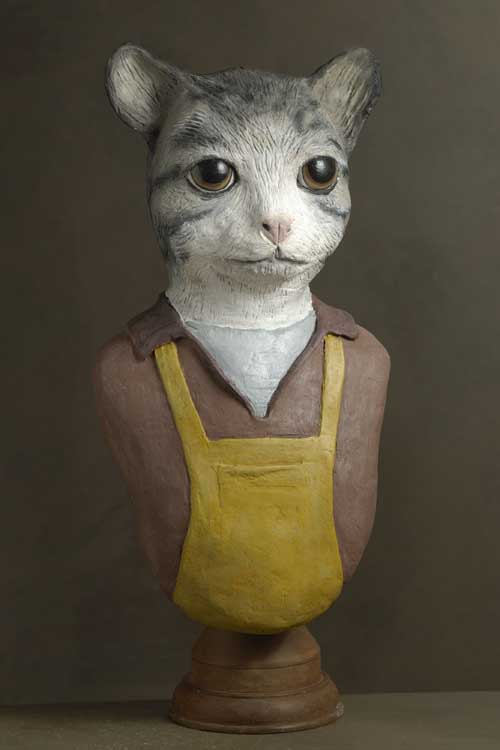 chat p&eacute;cheur