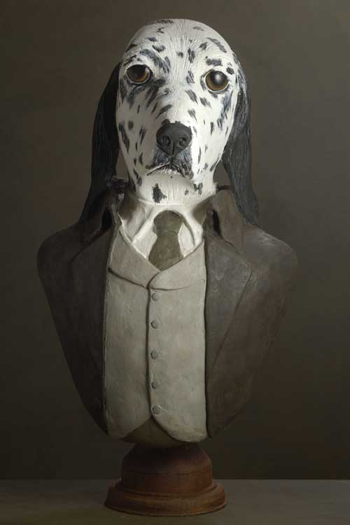 setter Anglais