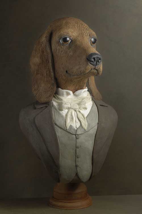 setter Irlandais