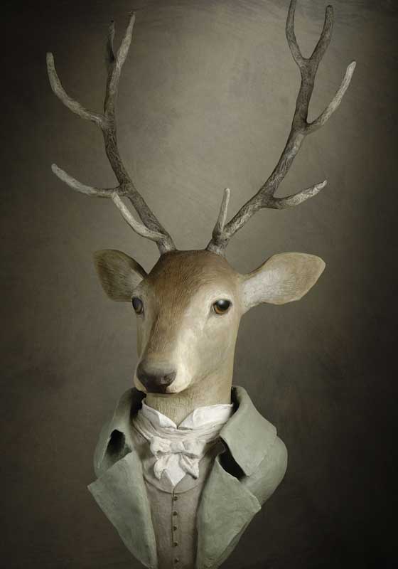 cerf