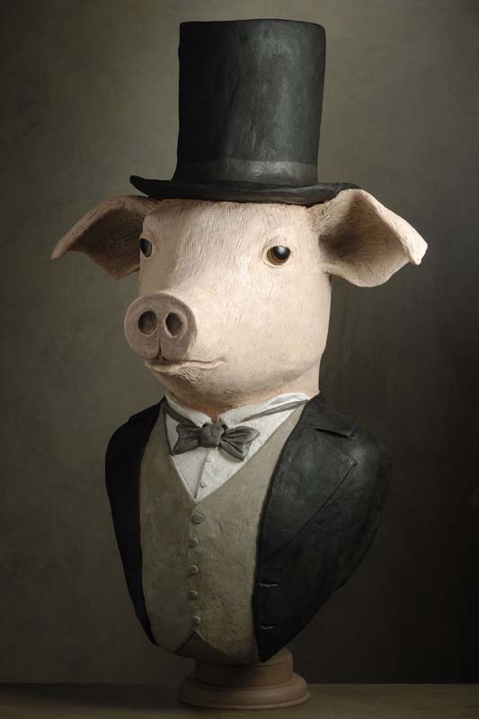 cochon
