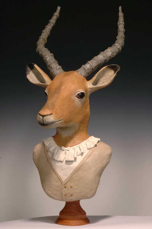 antilope