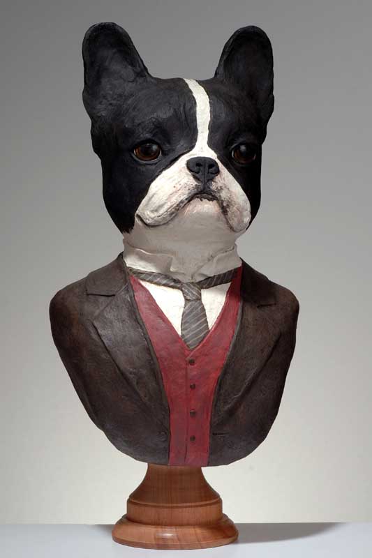 bouledogue