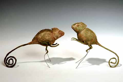 cameleon