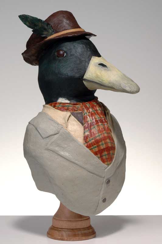 canard