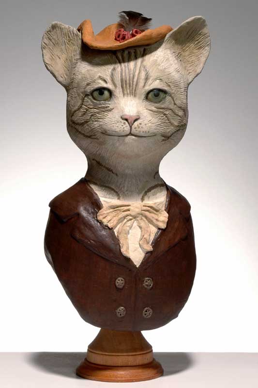 chatte 1