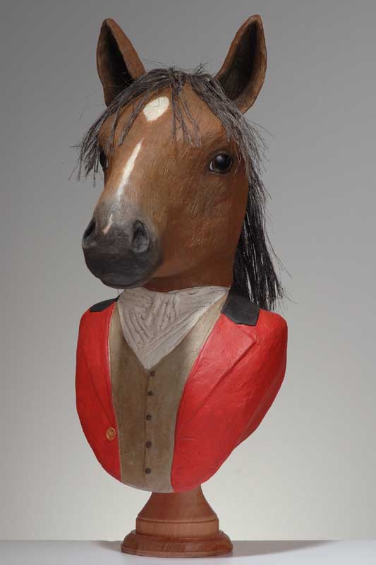 cheval