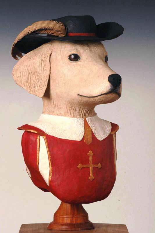 mousquetaire