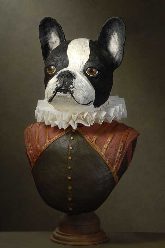 bouledogue Henri IV