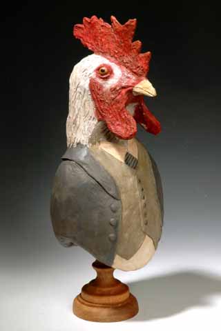 coq