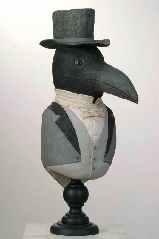 corbeau