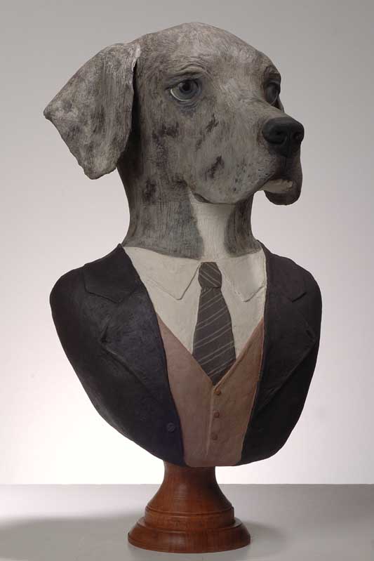 dogue allemand