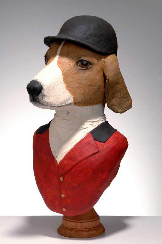 fox-hound