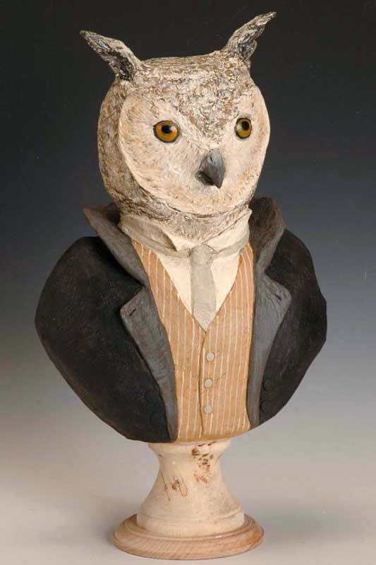 hibou