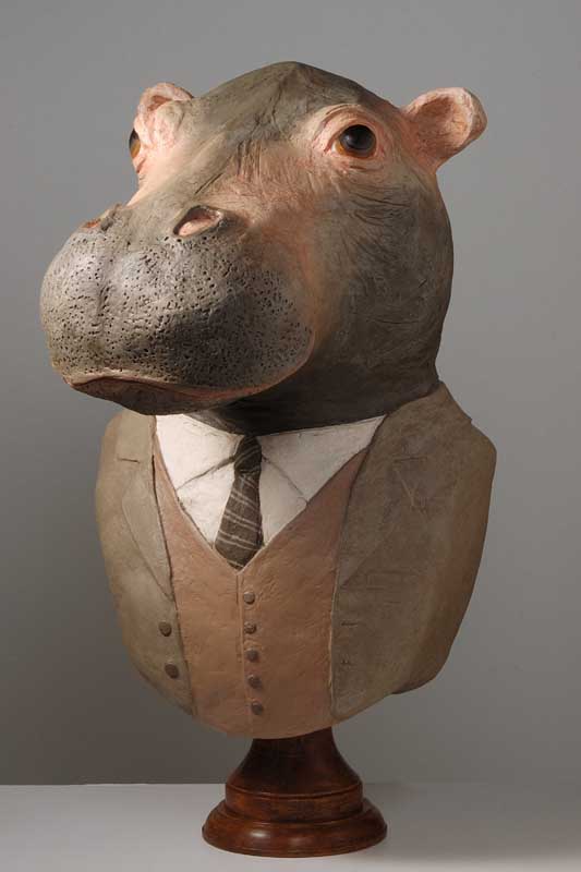 hippopotame