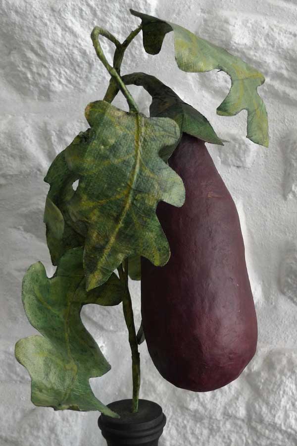 aubergine