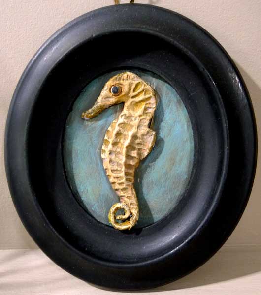 hippocampe
