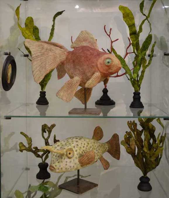 poissons