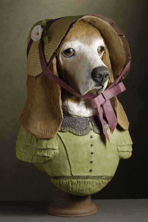Basset Artesien