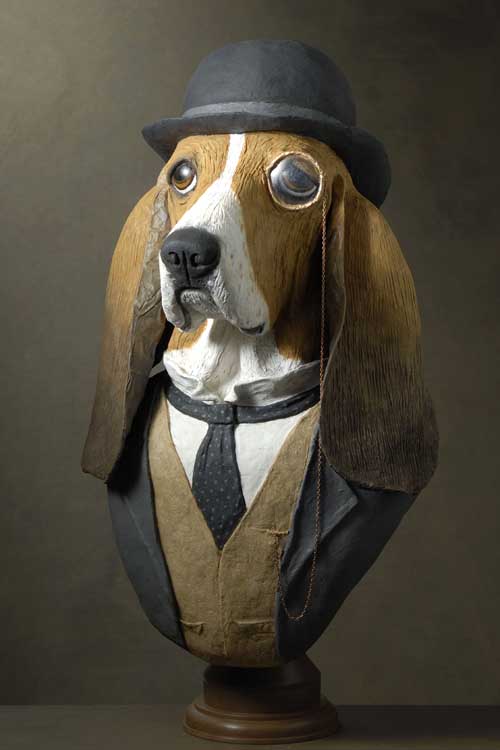 Basset Hound