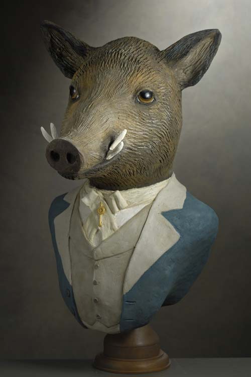 sanglier