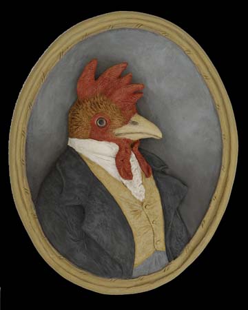 coq