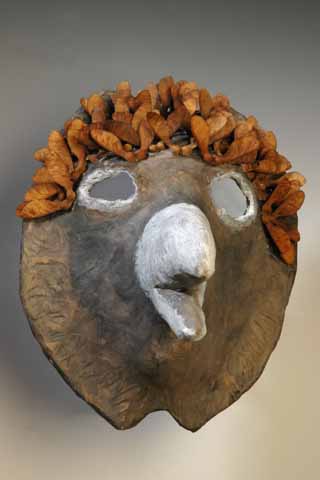 masque 2