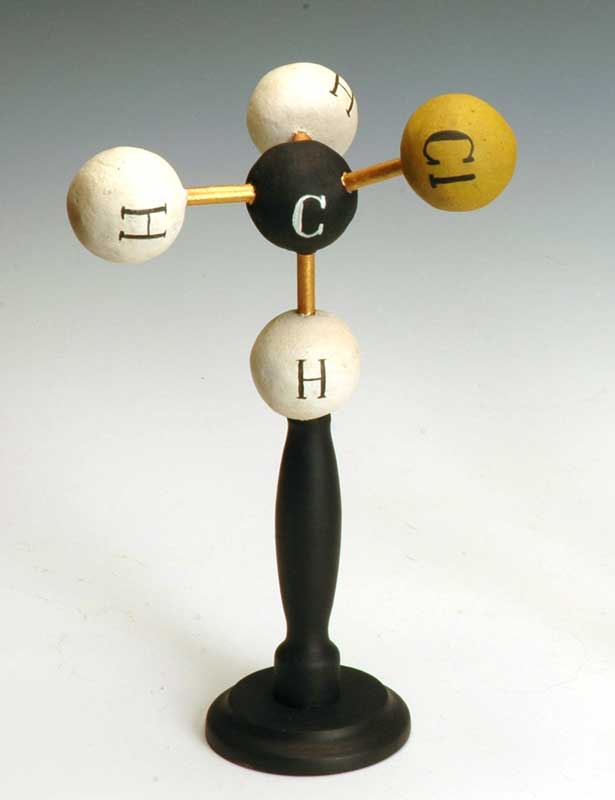 mol&eacute;cules