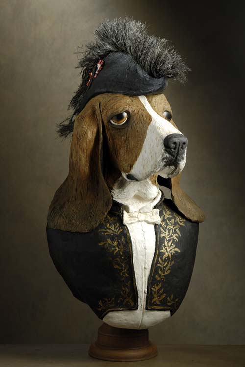 basset acad&eacute;micien