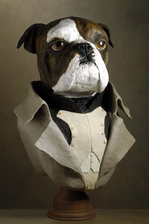bouledogue 1&deg; consul