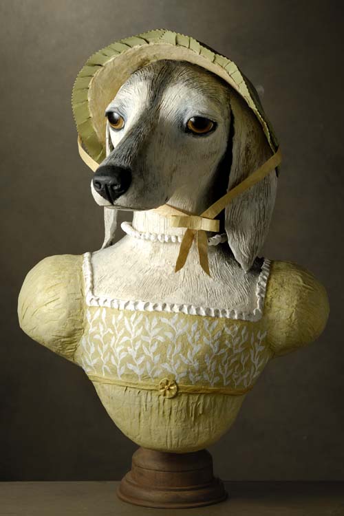 saluki style empire