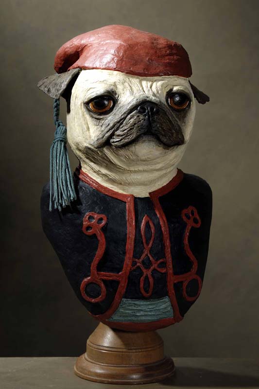carlin zouave