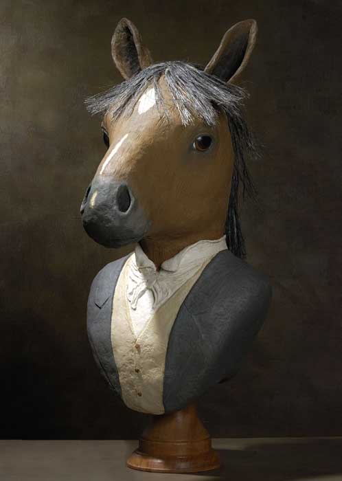 cheval
