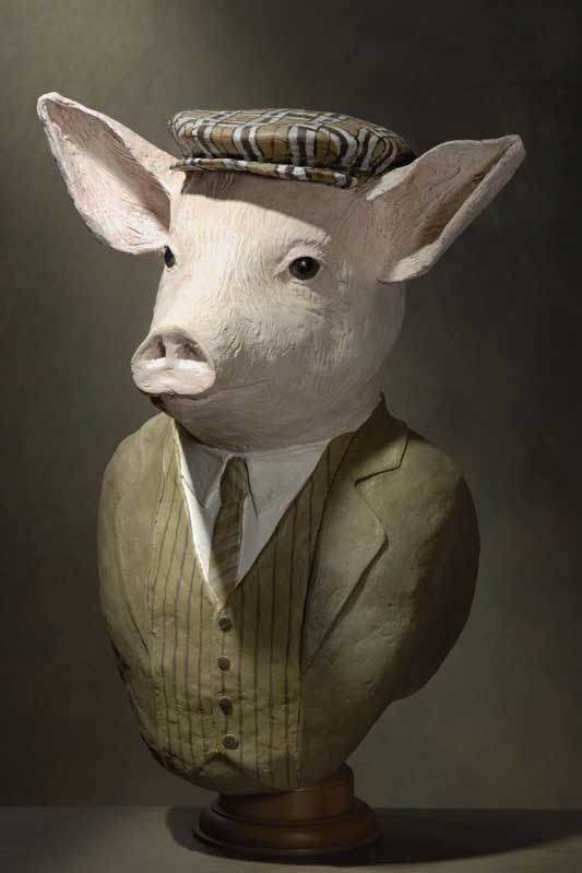 cochon