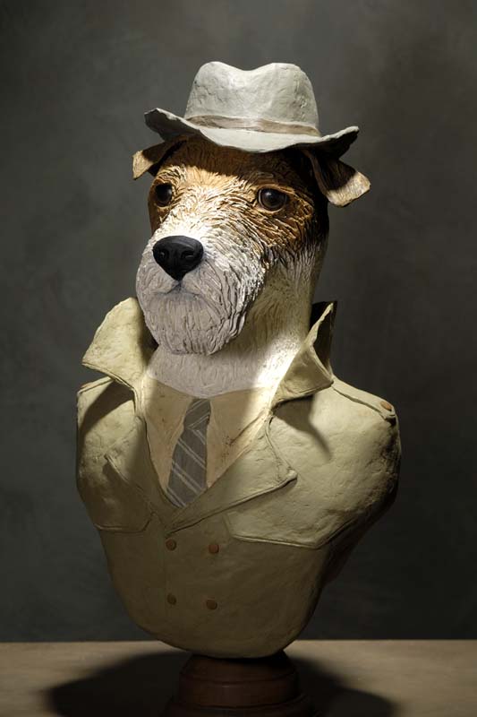 fox d&eacute;tective