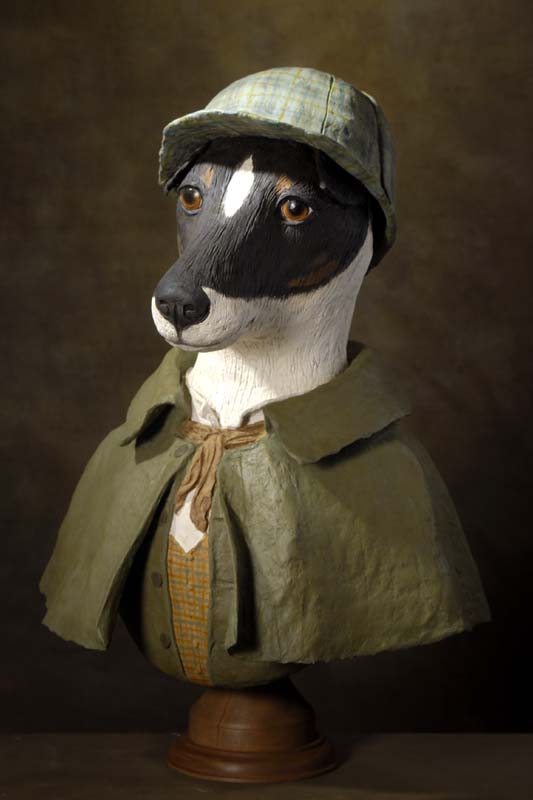 fox Sherlock