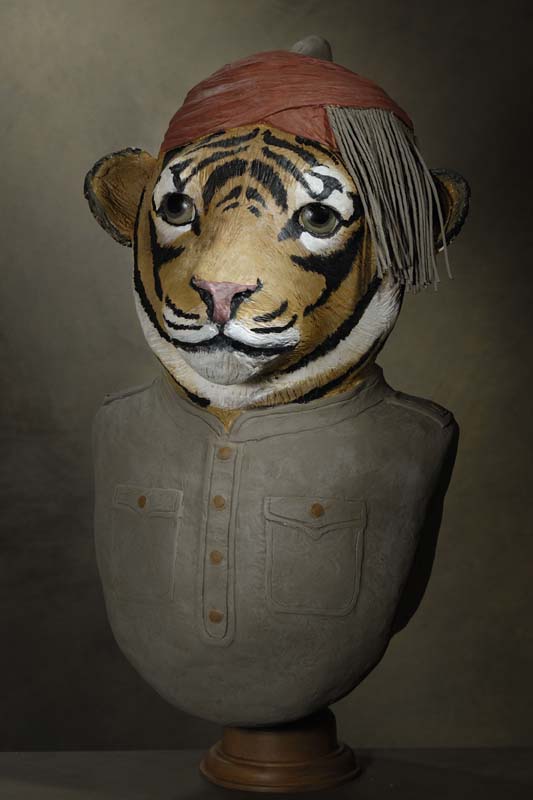 tigre