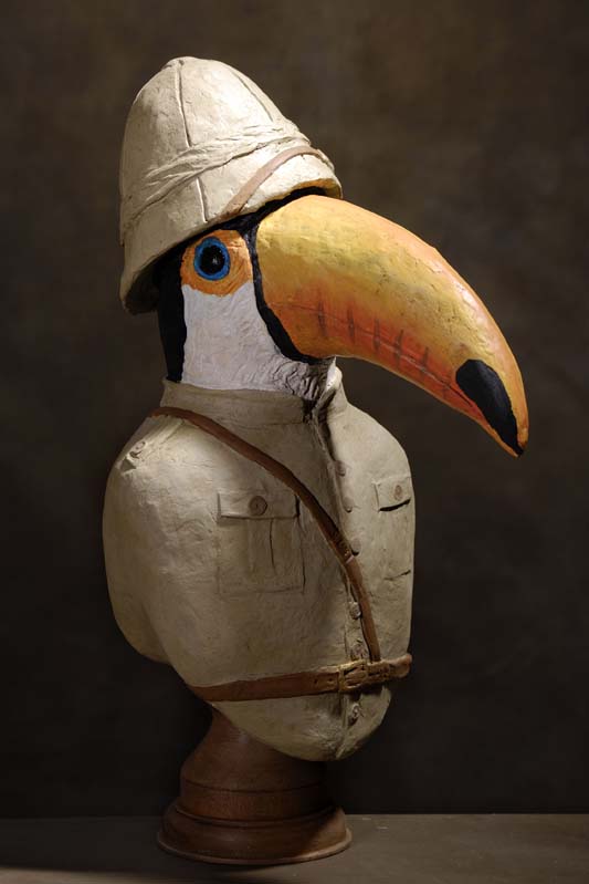 toucan