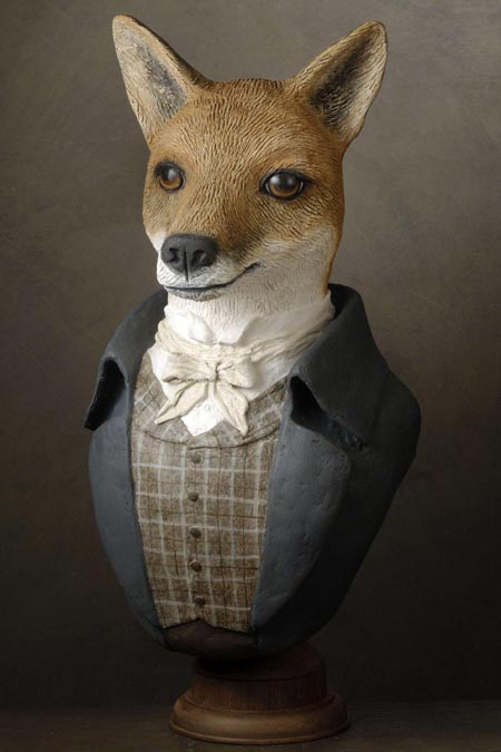 renard
