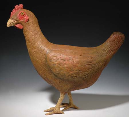 poule