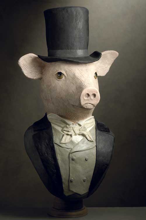 cochon