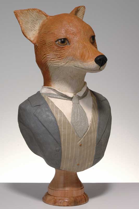 renard