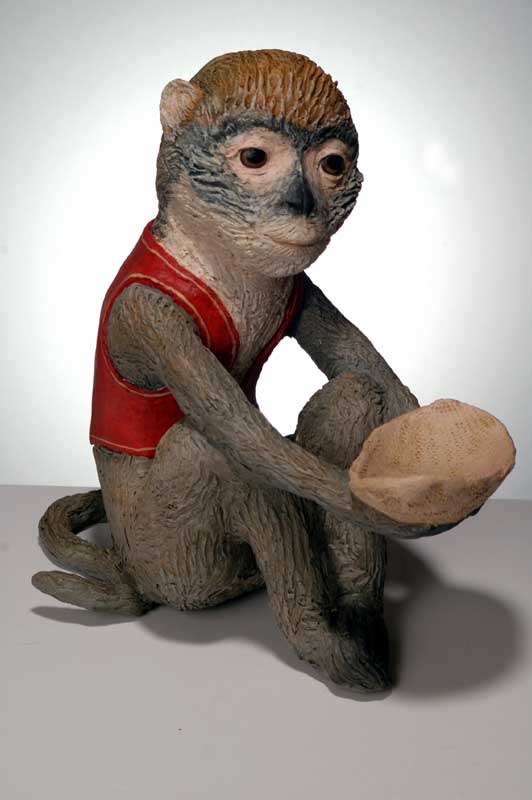 petit singe