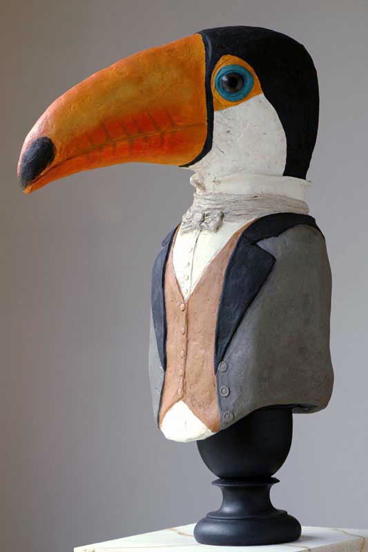 toucan